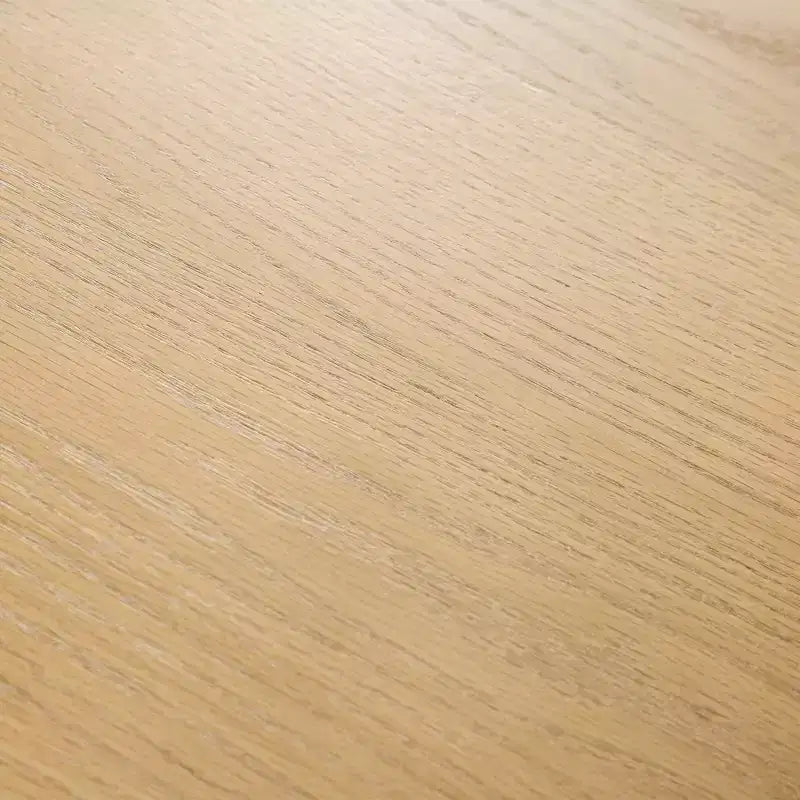 Tavolo da pranzo rotondo in legno da 42 pollici per 4 persone, tavolo da cucina e sala da pranzo moderno in stile rustico