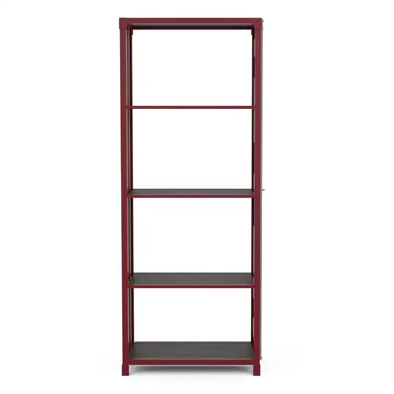 64.38 Libreria a 5 ripiani