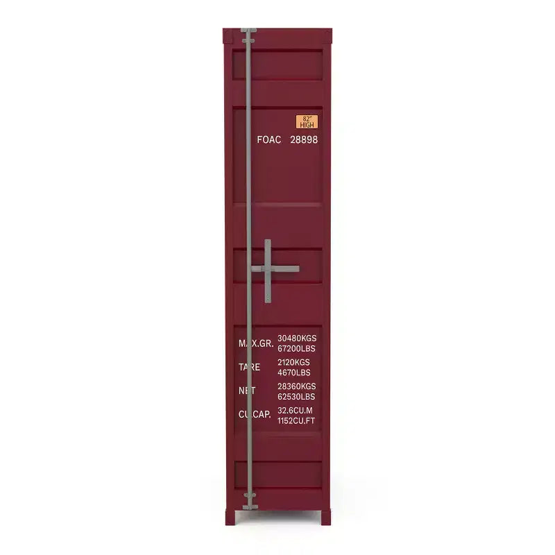 64.38 Libreria a 5 ripiani