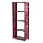 64.38 Libreria a 5 ripiani
