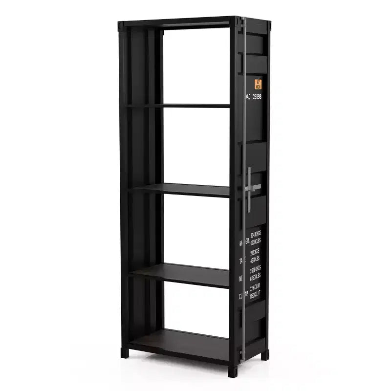 64.38 Kowski 5 Layer Bookcase - miBasics