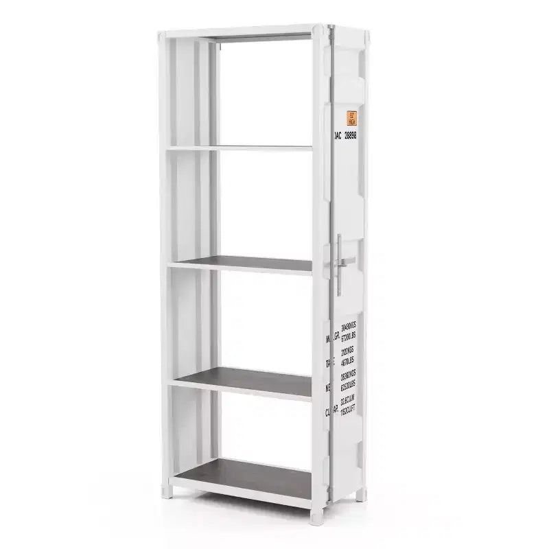 64.38 Libreria a 5 ripiani