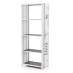 64.38 Libreria a 5 ripiani